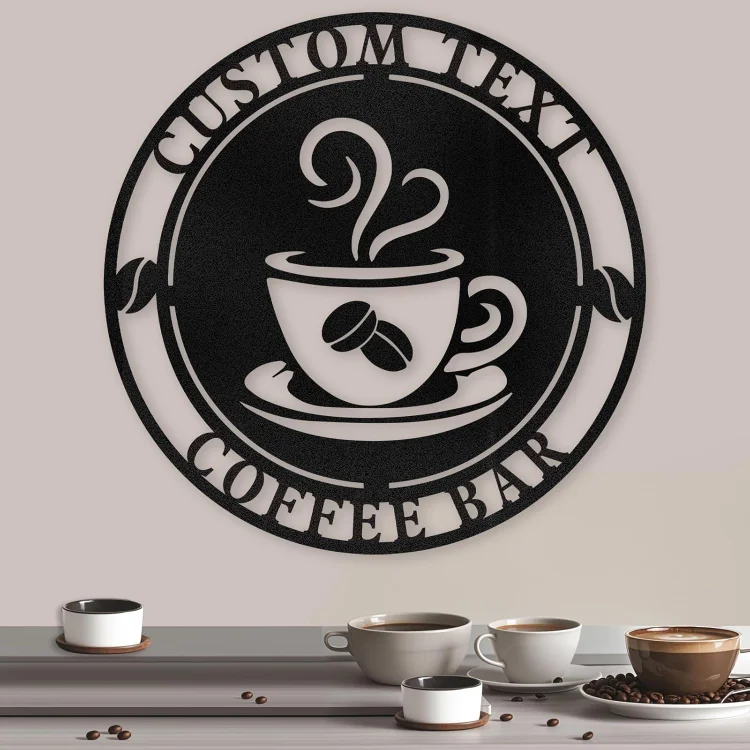 Personalized BBQ Metal Sign - Custom BBQ Sign for Outside, Personalized Kitchen Metal Sign, Barbecue Wall Art Decor, Home Decor Sign, BBQ Decorations Porch Signs Outdoor, Grill Gift