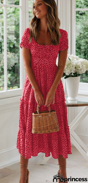 Casual and Stylish general Dress