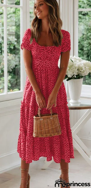 Casual and Stylish general Dress