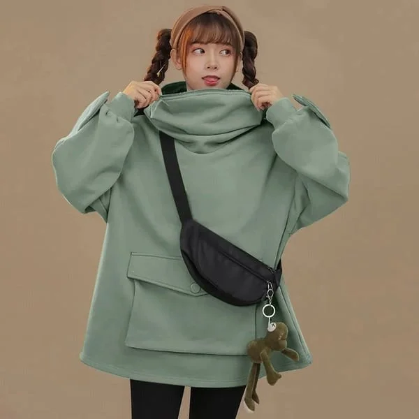 Knight Frog Hoodie-BUY 2 FREE SHIPPING