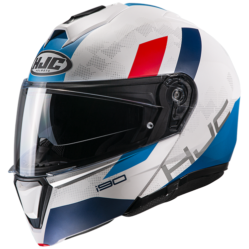 HJC i90 Syrex Snow Helmet - Electric Shield