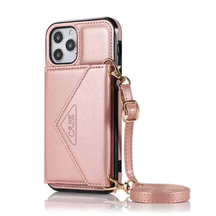 FOR IPHONE CROSSBODY STYLE