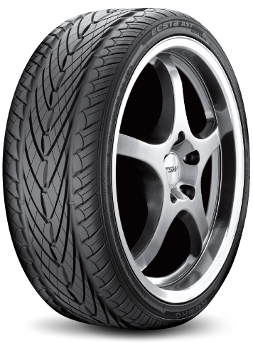 AST (KU25) 225/50R15 91H