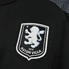 2025/2026 Aston Villa Away Football Shirt 1:1 Thai Quality