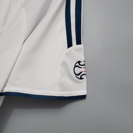 06/07 Retro Liverpool Away Football Shirt 1:1 Thai Quality