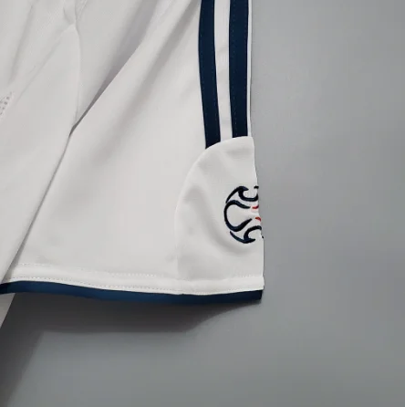 06/07 Retro Liverpool Away Football Shirt 1:1 Thai Quality