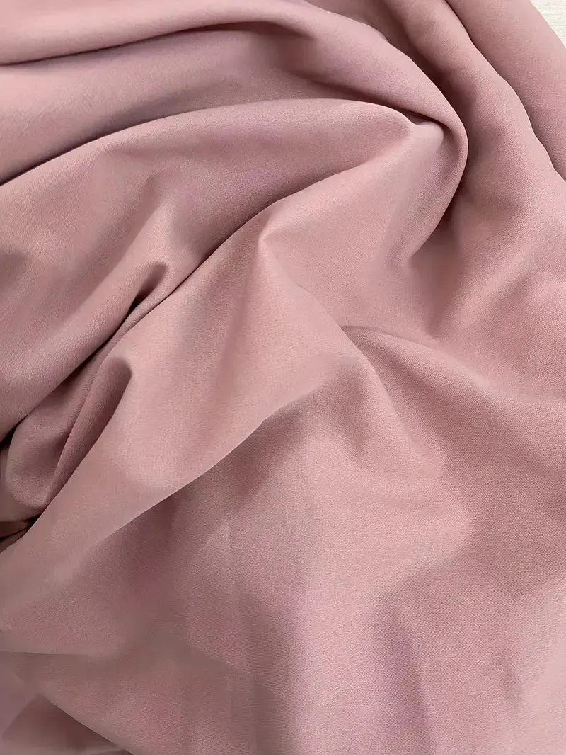 Pink Asymmetrical Hem Party Formal Dress with One Shoulder