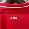 24/25 Ajax Soccer Jersey Home