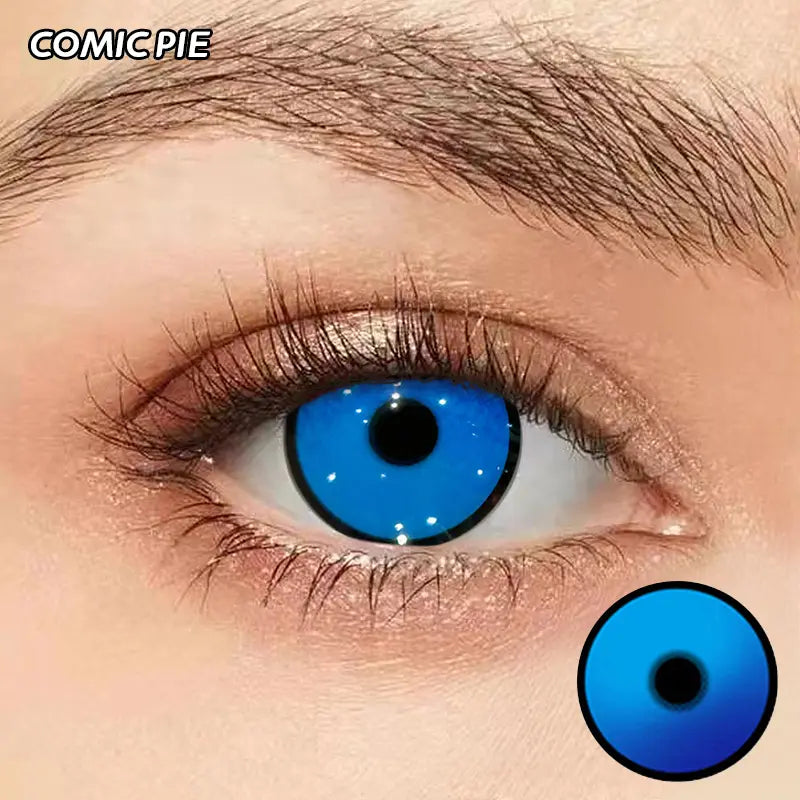 [Character Name] anime cosplay eye accessories product photo