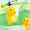 Induction Aircraft Children's Toys