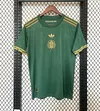 2025/2026  Mexico Concept version Football Jersey 1:1 Thai quality