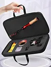Fishing Reel Storage Bag Reel Lure Gear Carrying Case Fishing Rod Reel Case Bag