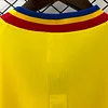 1994 Retro Romania National Team Home Football Shirt 1:1 Thai Quality