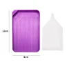 Painting Accessories - Diamonds Painting Funnel Tray Large Cusp Disc Tray Tool Accessories