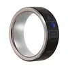 Compatible With , New Smart Bluetooth Ring Wearable Device