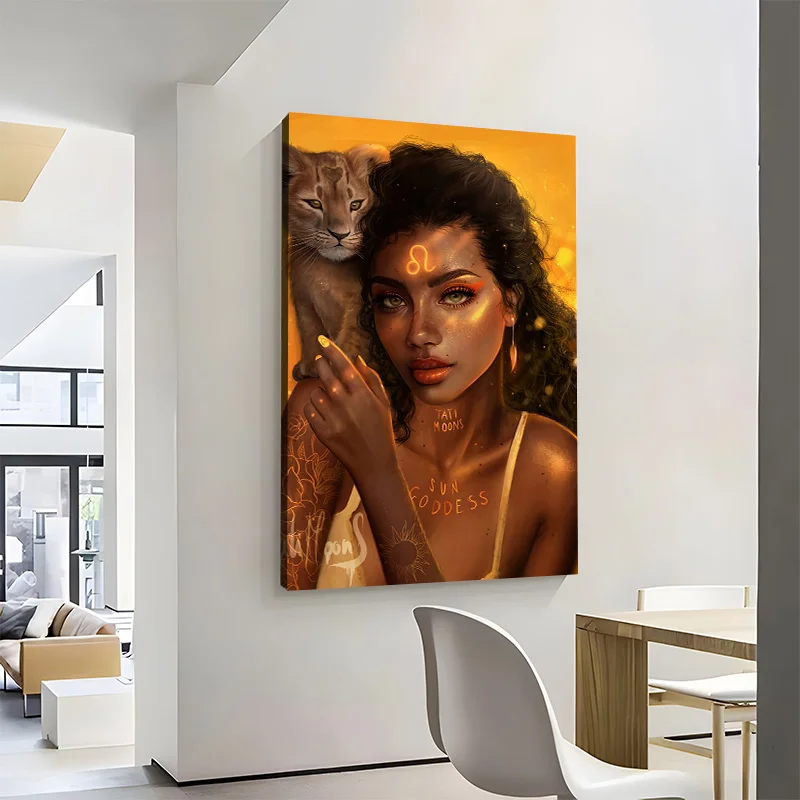 Canvas Wall Art