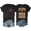 Packers Can Suck My Ditka Tee