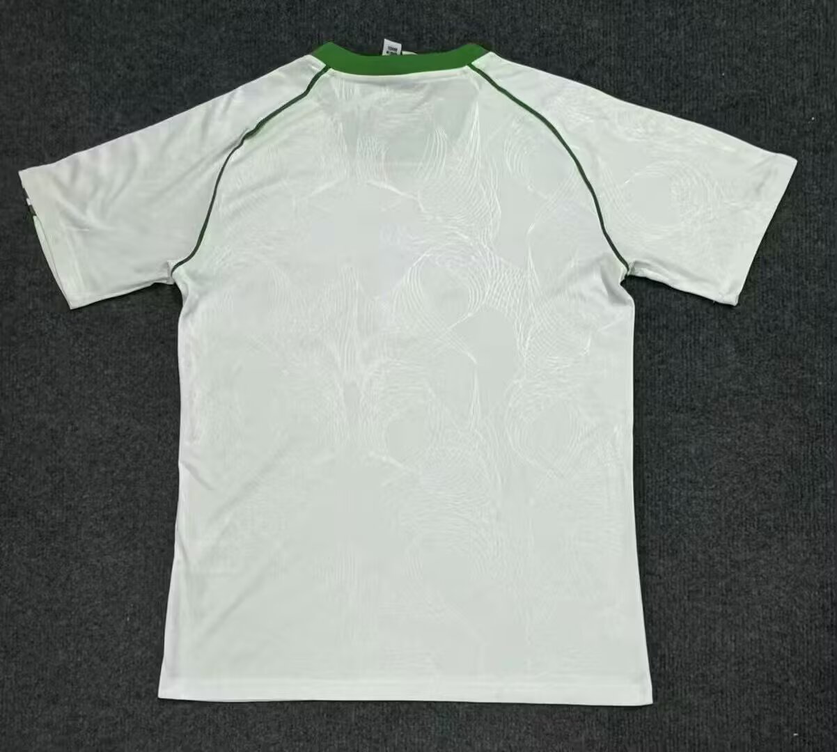 25/26 Celtic Special Edition White Football Jersey Thai Quality