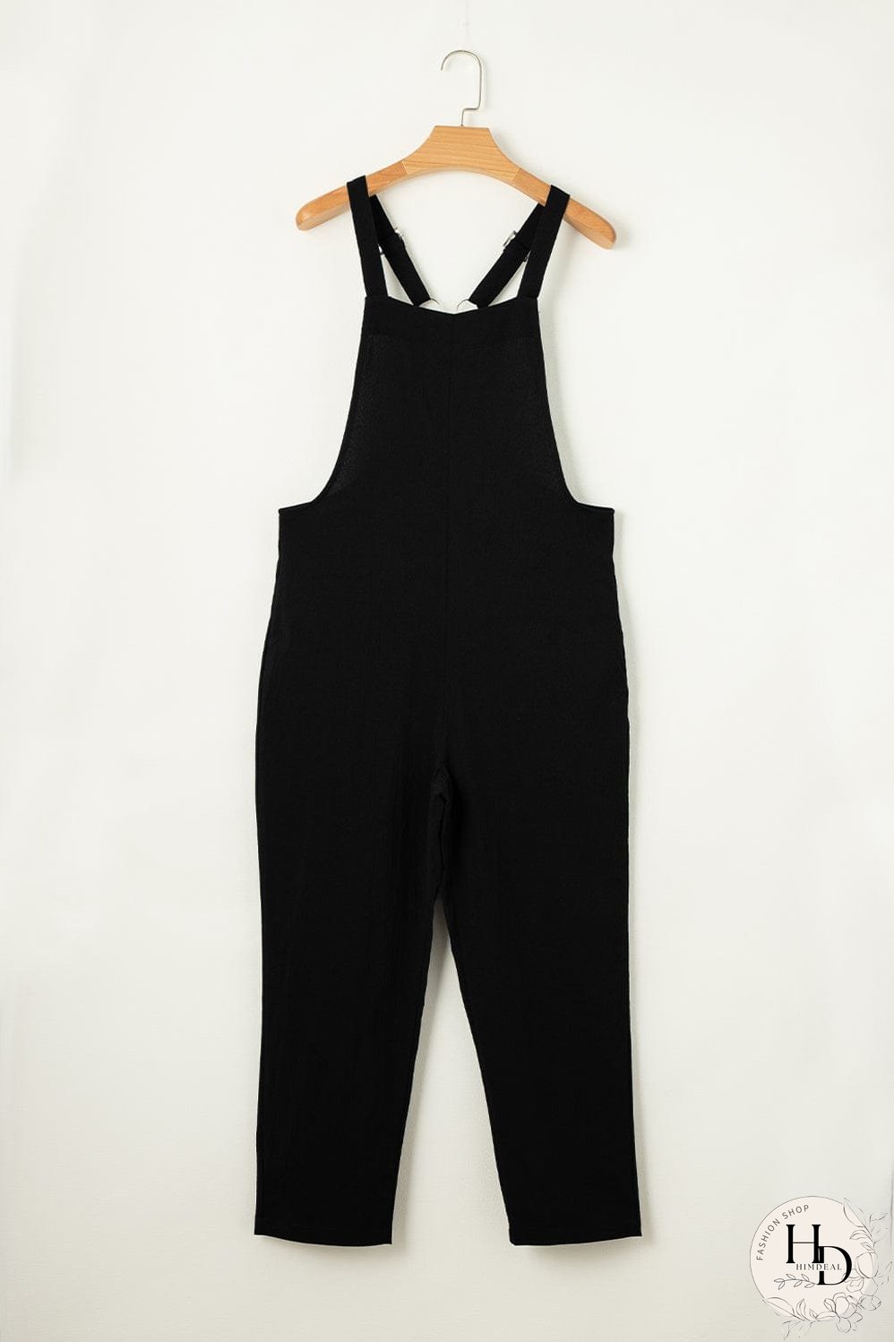 Versatile Jumpsuit