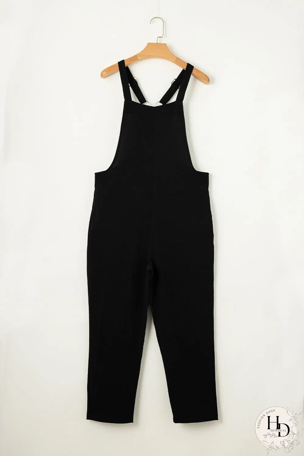 Versatile Jumpsuit