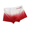 Men's Breathable Boxer Briefs