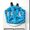 Bike Pedals Non-Slip Bicycle Pedals Bicycle Platform Pedals Bike Accessories