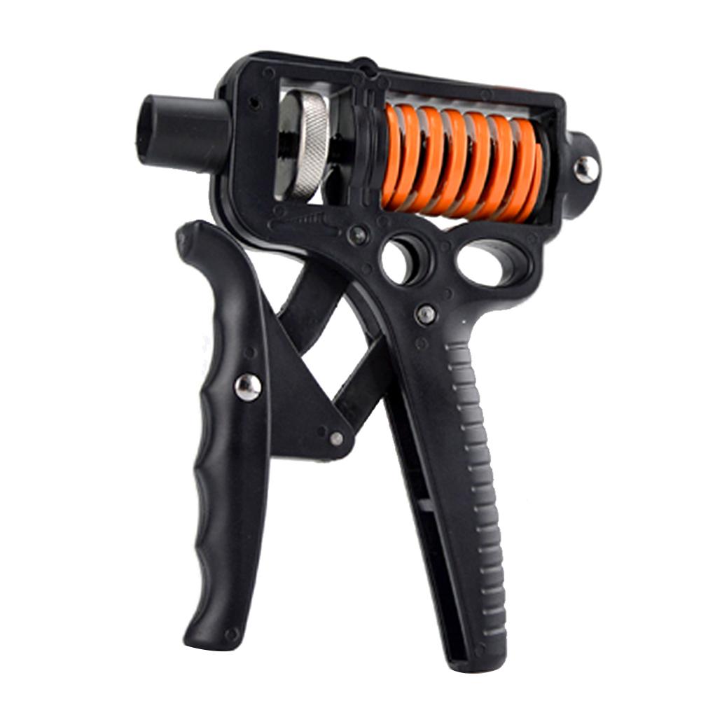 

Adjustable Gym Power Fitness Hand Exerciser Grips Fingers Training Grip, 501 Original