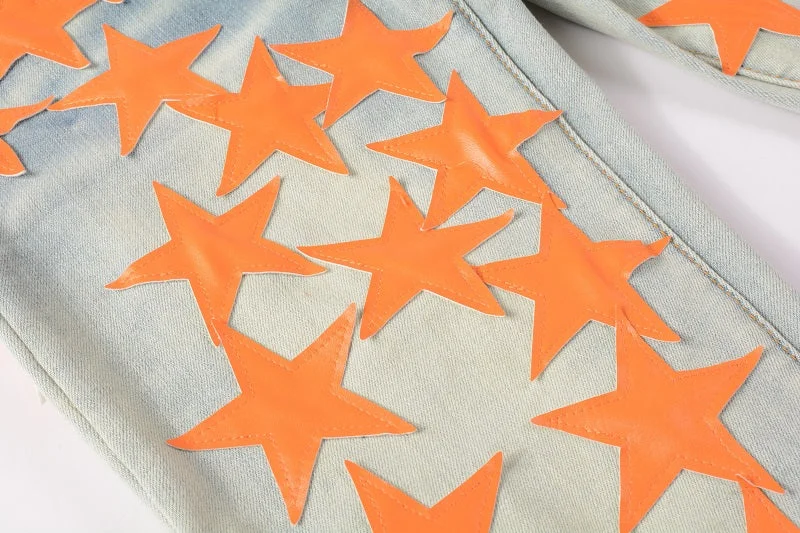 AMIRI 2023 new fashion jeans  824