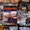 Marillion - Vintage Metal Signs - 20*30cm/30*40cm - Music