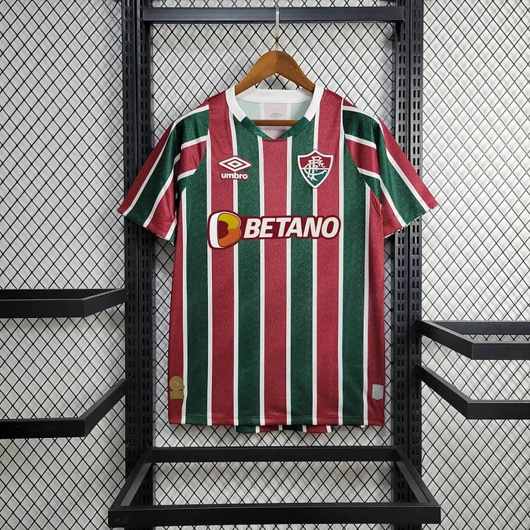 Fluminense Home Trikot 2024-2025