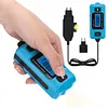 20A 48V Automotive Circuit Fault Probe Tester with LCD Display & Front Light
