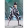 Oshi Works Final Season Levi Ackerman - Attack On Titan Official Statue - Kotobukiya