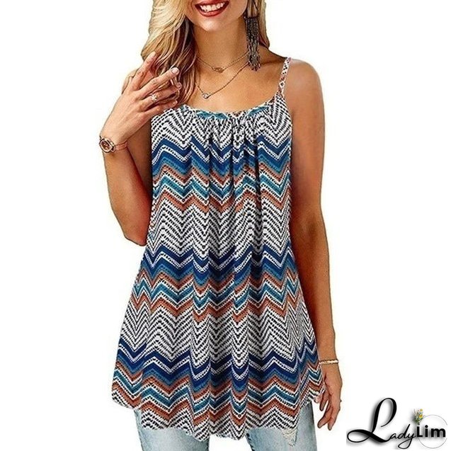 Bold and light Blouse