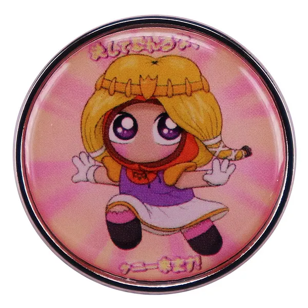 Foto del pin Chica Dulce Aventurera