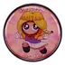 Chica Dulce Aventurera