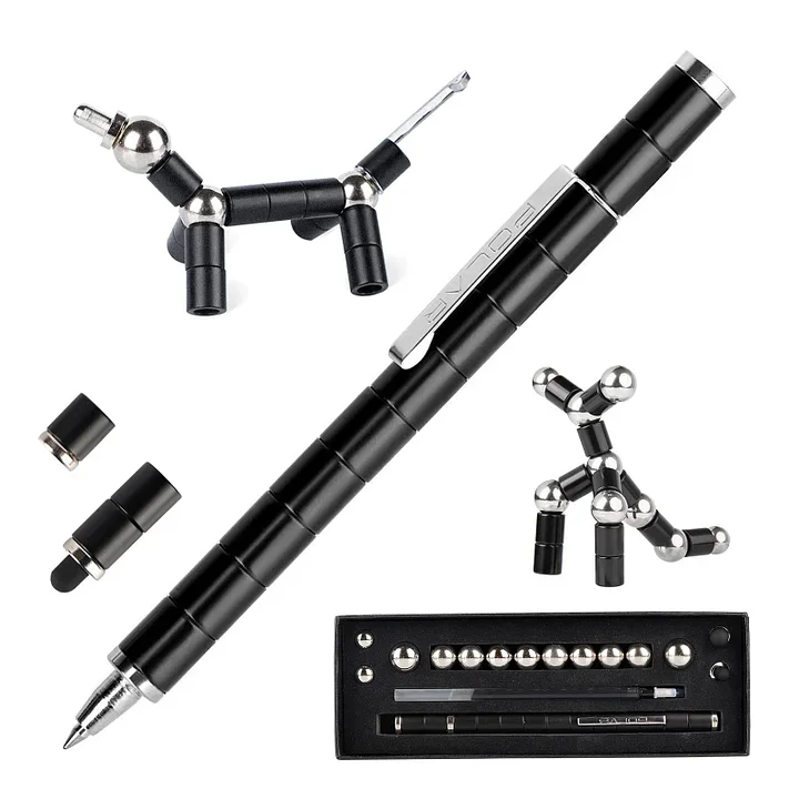 Fidget Magnetic Pen