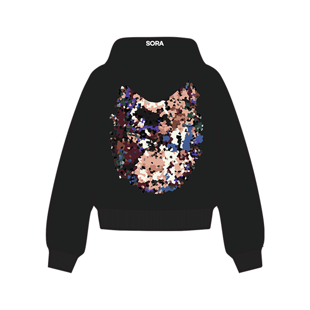"Hero's Path" Hoodie