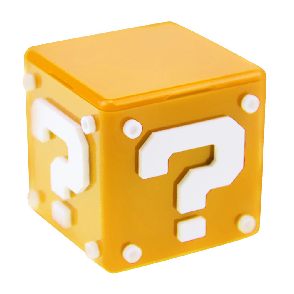 

12 in 1 Game TF Memory Card Holder for Nintend Switch Storage Box Organizer, 501 Original