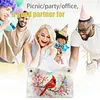 Cardinal Plum DIY PULeather Diamond Painting Tissue Box for Adults Beginners Large Size Diamond Art Paper Storage Holder for Living Room Bathroom Table Decor