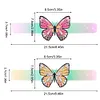 >SALE<Butterfly Diamond Painting Wristbands Diamond Painting Bracelet for Kids (#4)