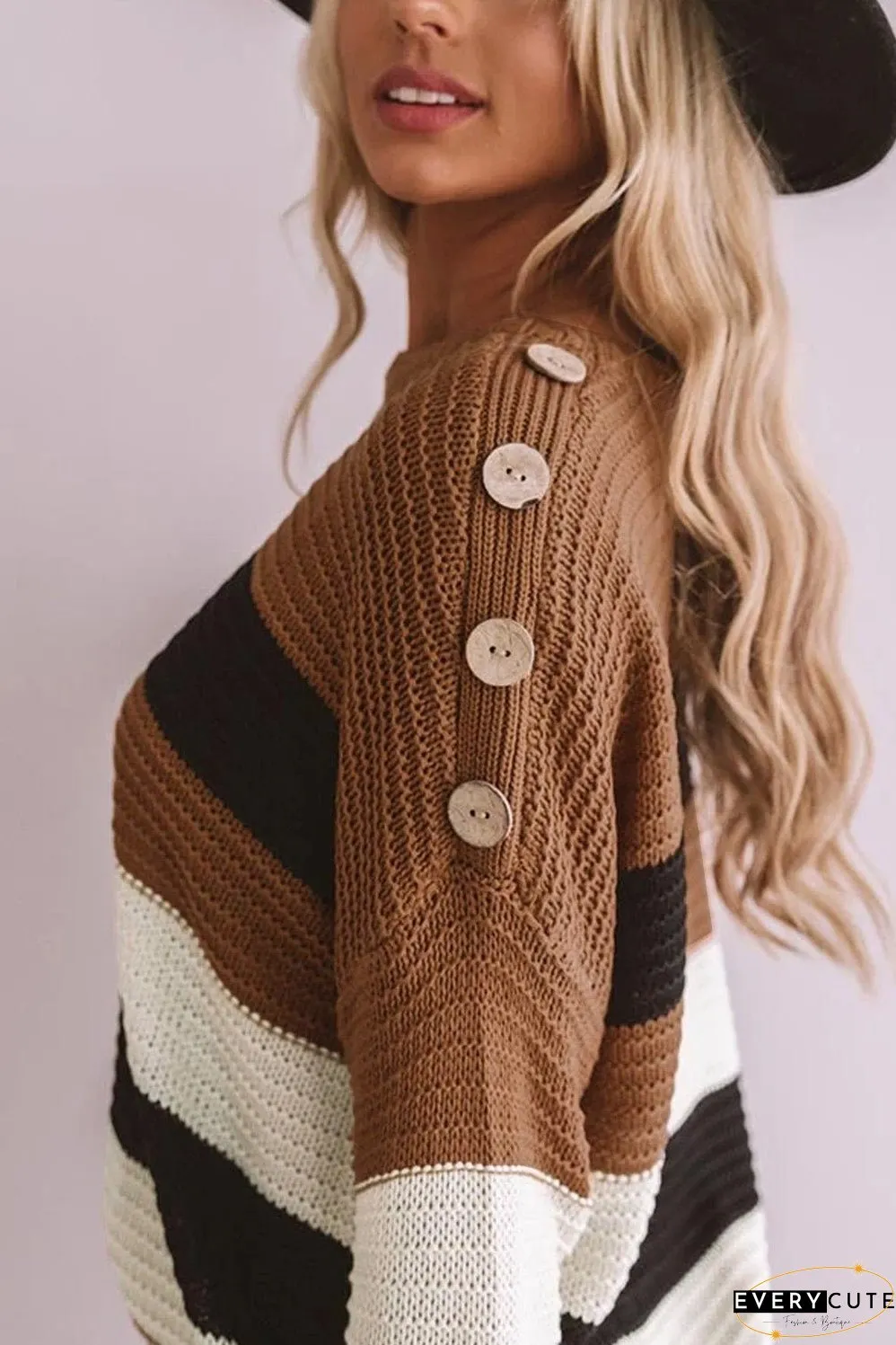 Casual and Relaxed winter Sweater