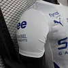 Joyfball 2025/2026 Player Version Al-Hilal Saudi Training Football Shirt（The player version jersey is a bit tight, please pay attention to the size selection）