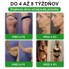 BuildLeaf® GLP-1 6-v-1 Fit & Vital Perorálny Roztok (Len raz denne, viditeľné zmeny už za 7 dní) Pre obezitu, kardiovaskulárne ochorenia, cukrovku, spánkové apnoe, zdravie čriev, problémy s kĺbmi a ďalšie 