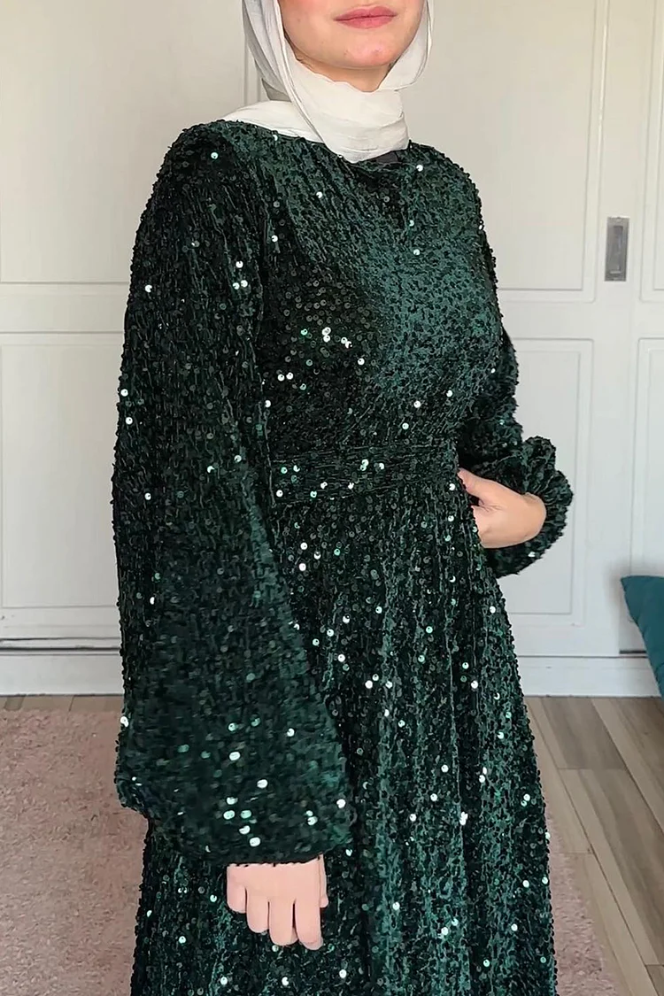 long sleeve party maxi dresses party maxi dress Plus Size Party Maxi Dresses Long Sleeve See-Through Lace Maxi Dress-parroquiadesanalbertomagno.com