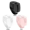Bluetooth-compatible Remote Control App Page Turner 0-10m Use Distance Scrolling Ring Remote Control for Android Ebook Reading Camera Video Shutter
