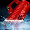 H-990S Laser Cannon High Power Strong Light Super Bright Blue Light Waterproof Night Fishing Light