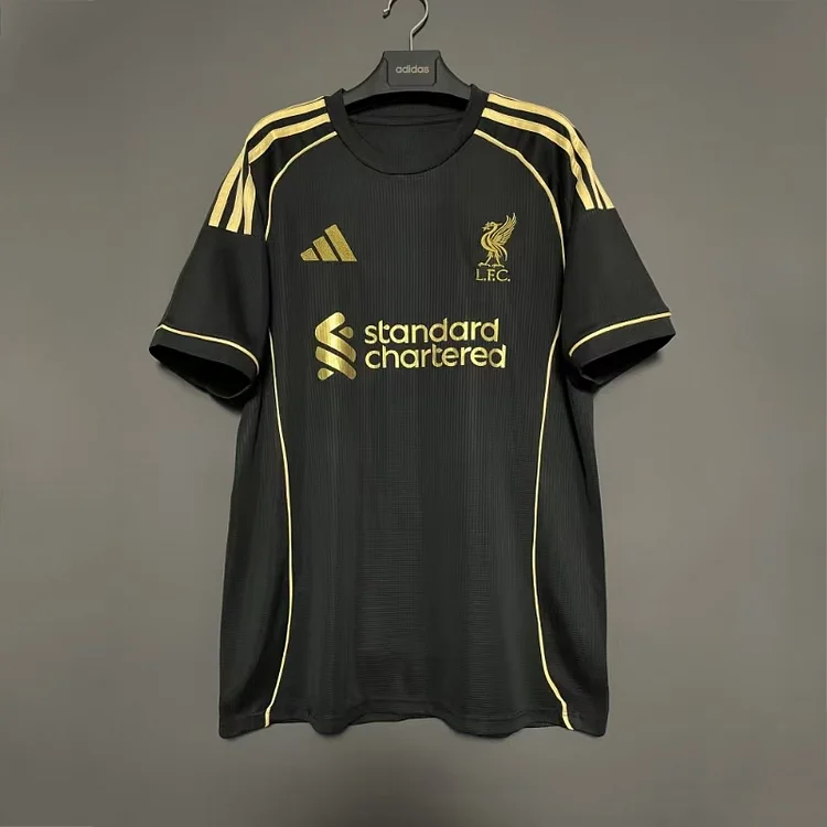 Liverpool 25/26 Special Edition Jersey