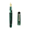M800 Machined Hand Polished Colored Resin Fountain Pen
