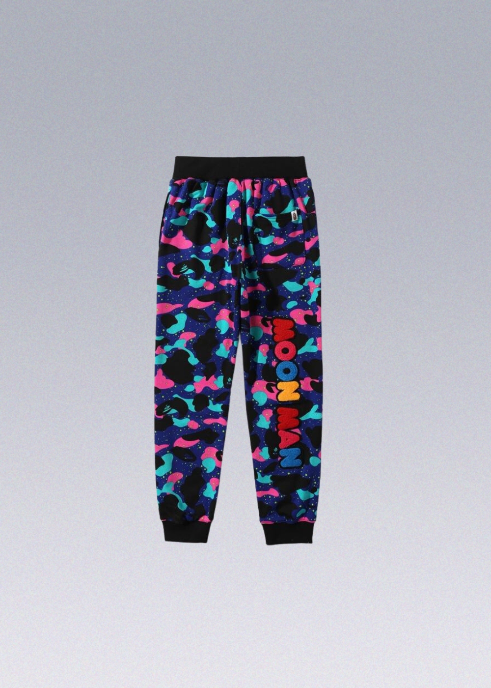 Bape Pants Techwear - X techwear-x