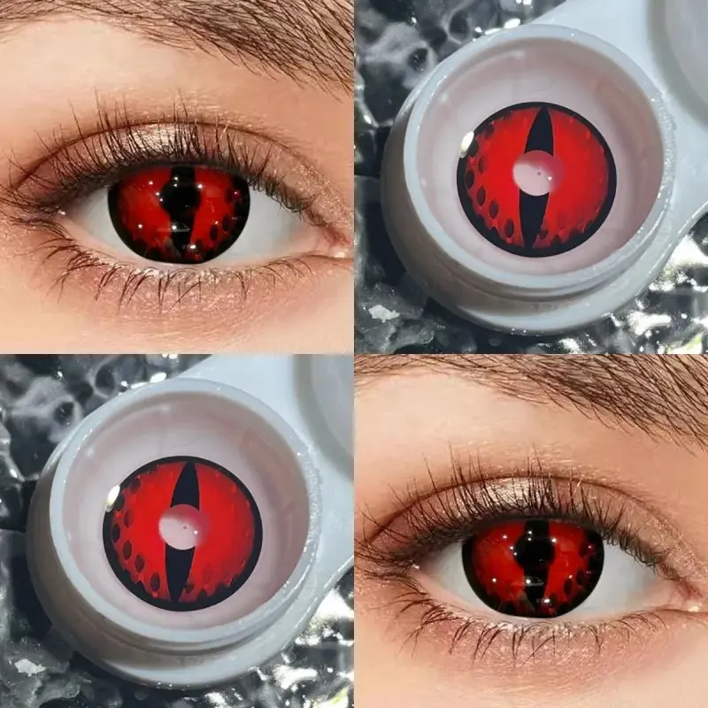 [Character Name] anime cosplay eye accessories product photo